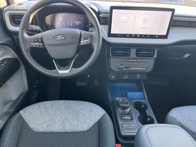 New 2025 Ford Maverick XLT w/ Equipment Group 302A AWD/4WD image 15