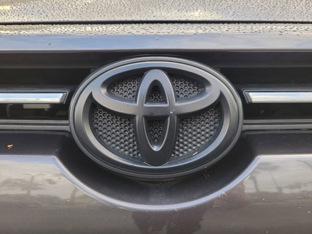 Used 2020 Toyota 4Runner SR5 image 7