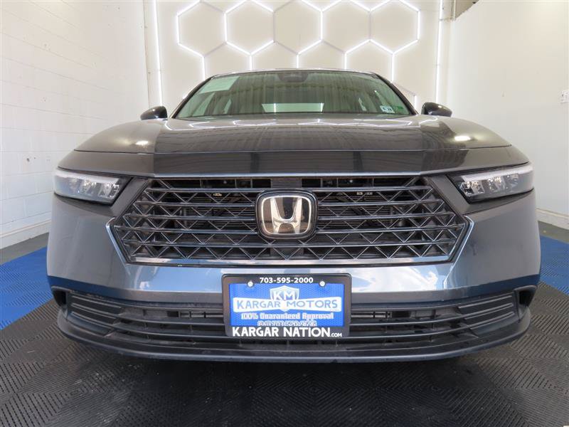 Used 2023 Honda Accord LX image 2