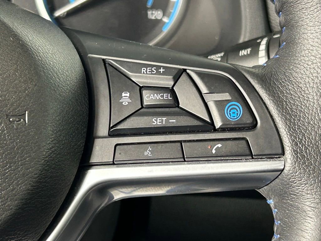 Used 2020 Nissan Leaf SL Plus image 26