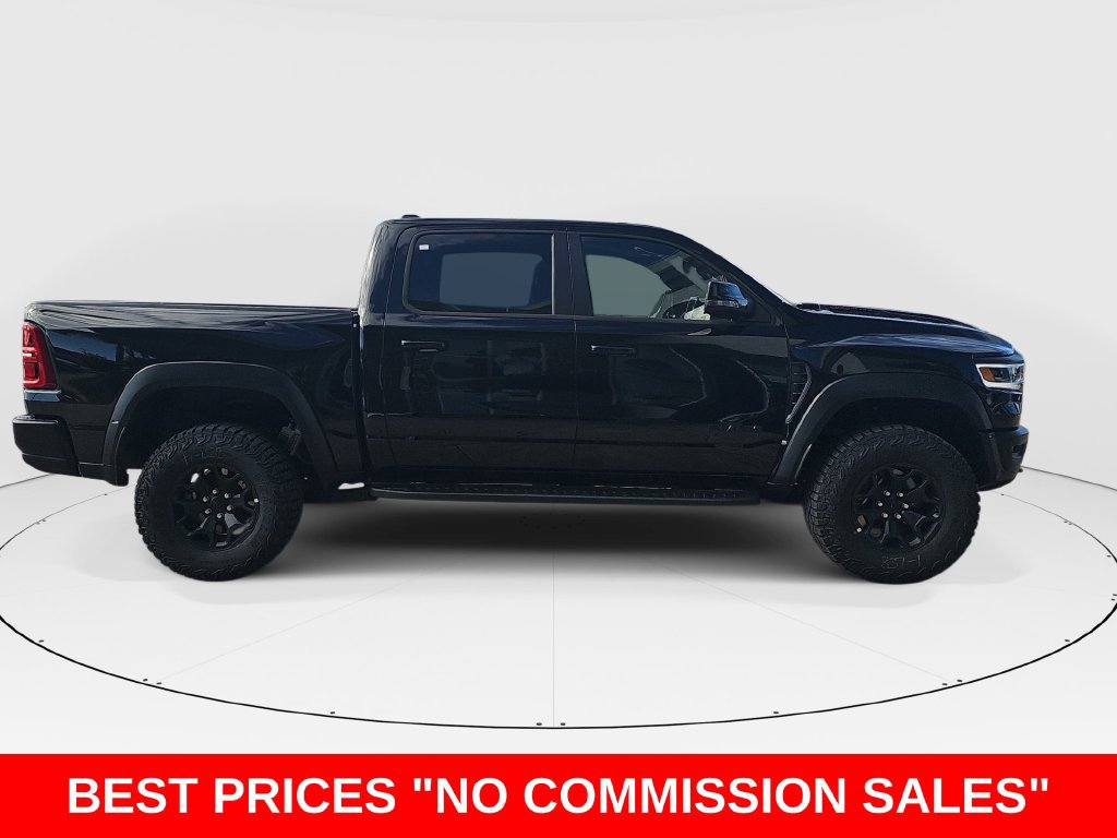 New 2026 RAM 1500 RHO w/ RHO Level 1 Equipment Group AWD/4WD image 2