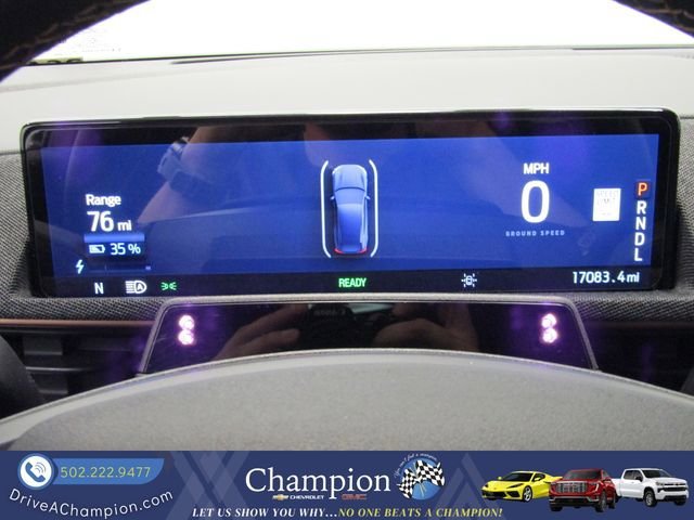 Used 2023 Ford Mustang Mach-E GT AWD/4WD image 34