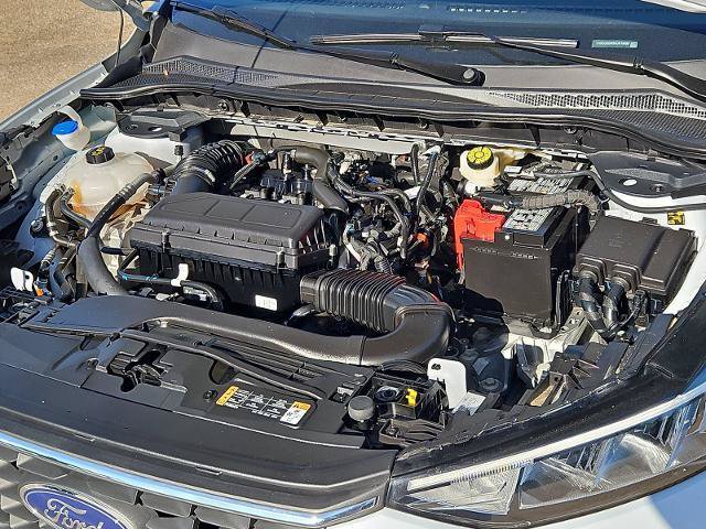 Used 2025 Ford Escape Active AWD/4WD image 26