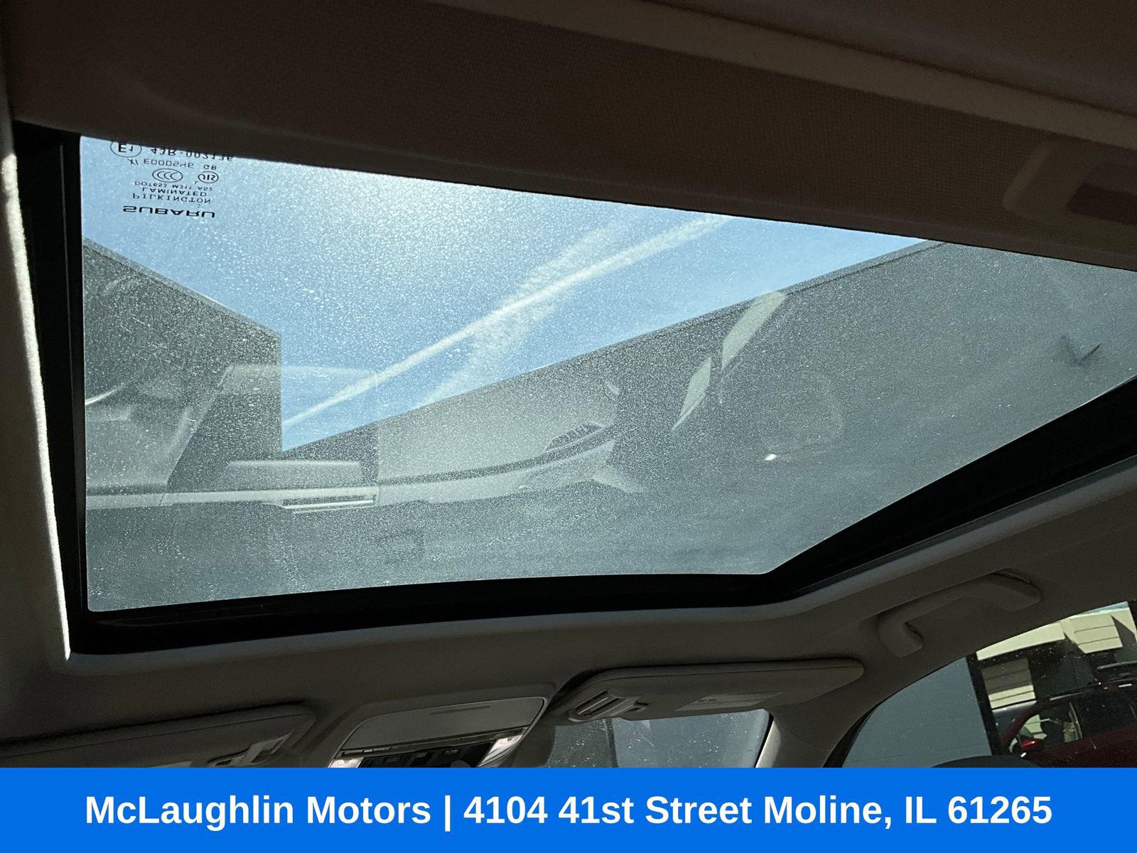 Used 2021 Subaru Forester Premium image 19