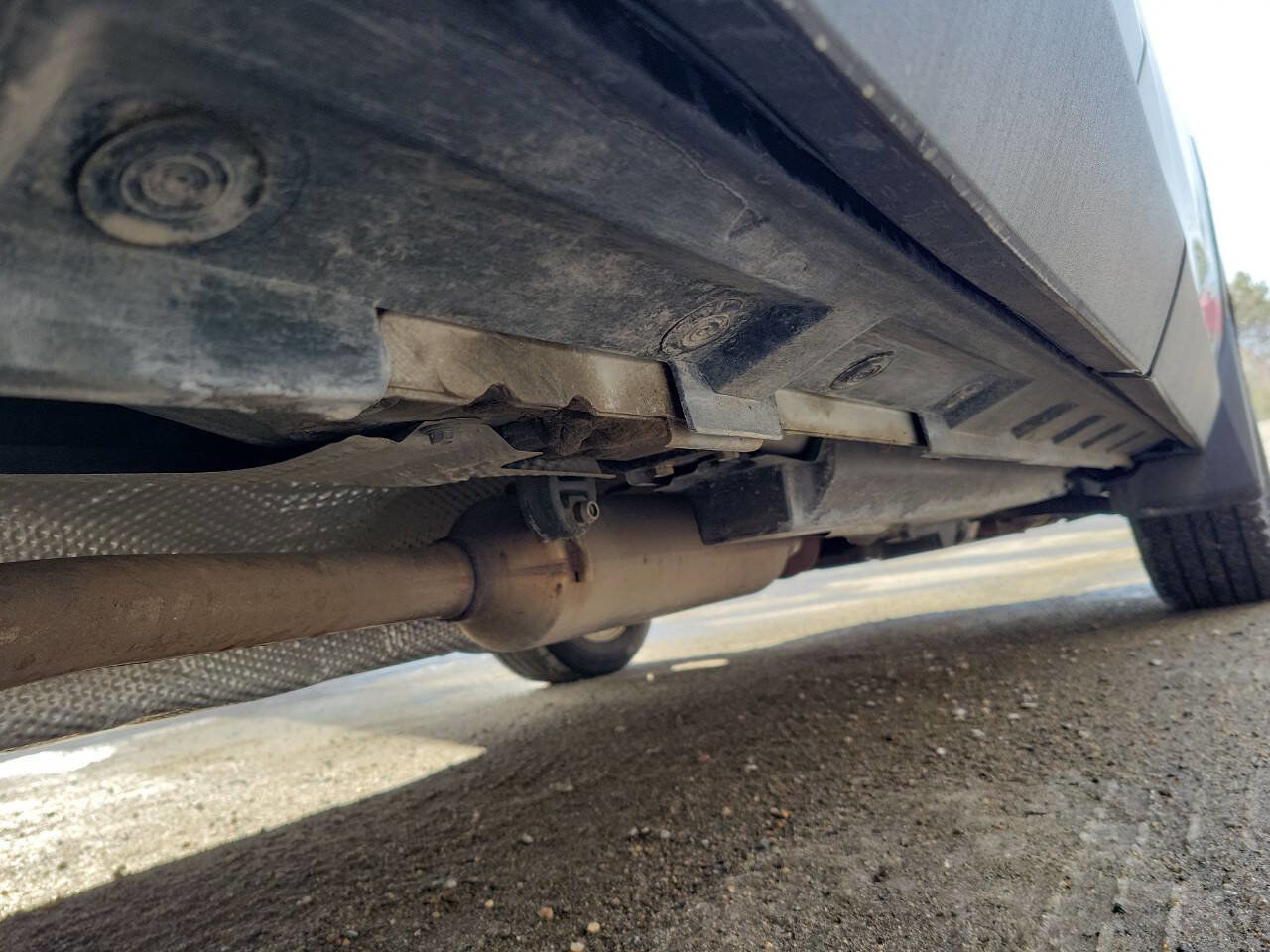 Used 2019 Toyota RAV4 Limited w/ Limited Grade Weather Package image 22