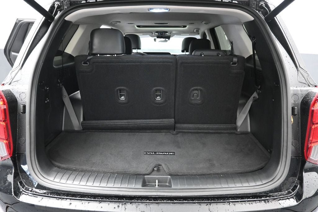 Certified 2024 Hyundai Palisade XRT AWD/4WD image 33