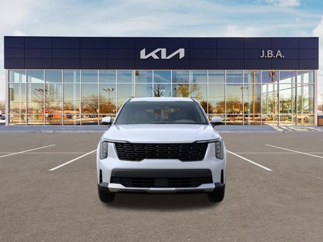 New 2026 Kia Sorento LX FWD image 2
