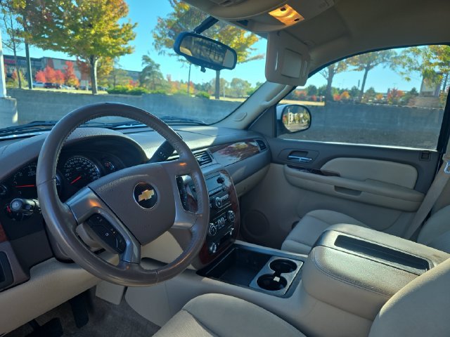 Used 2009 Chevrolet Tahoe LT RWD image 13