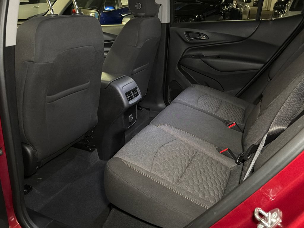 Used 2019 Chevrolet Equinox LT FWD image 19