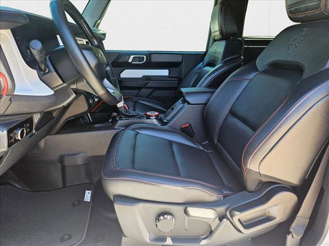 New 2025 Ford Bronco Stroppe Edition image 4