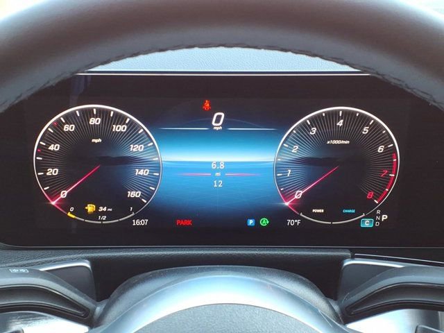 New 2026 Mercedes-Benz GLB 250 4MATIC image 11