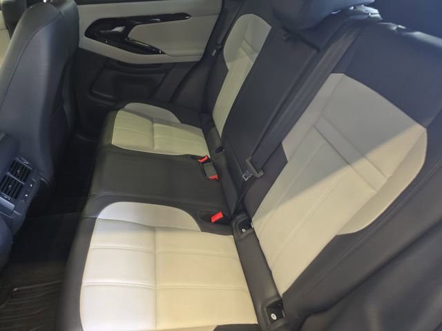 Certified 2025 Land Rover Range Rover Evoque Dynamic SE AWD/4WD image 17