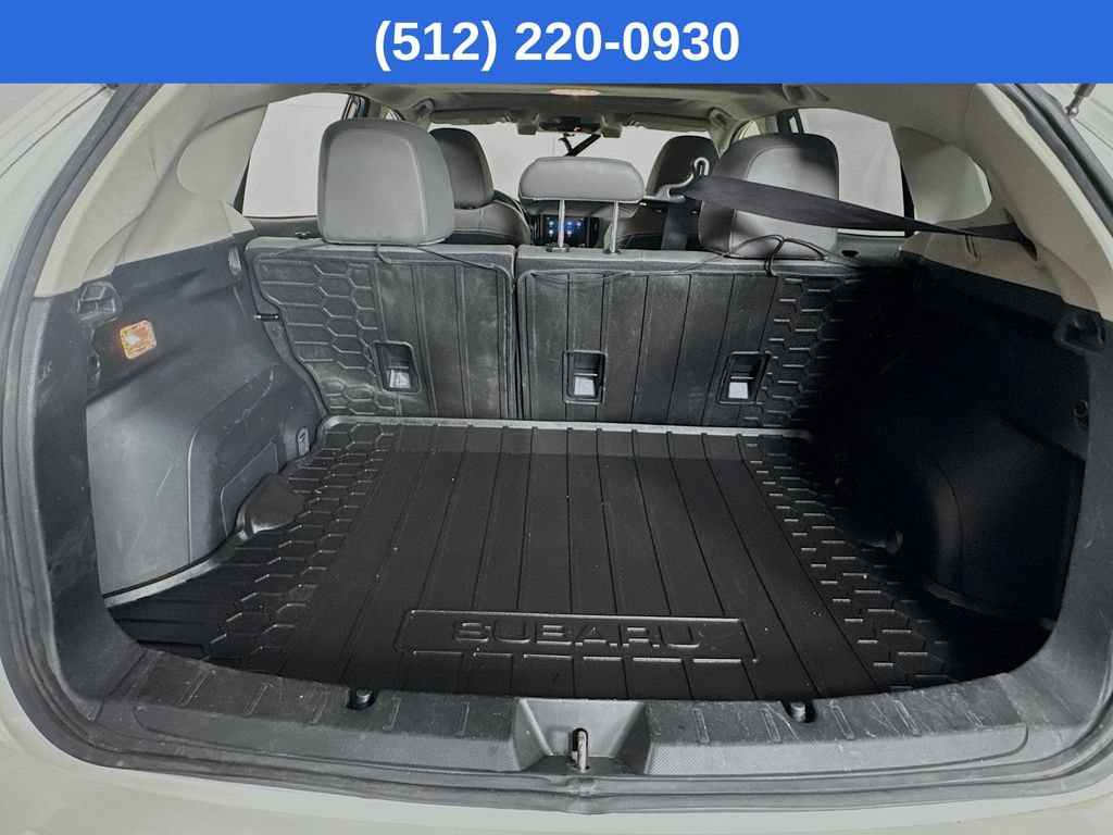 New 2023 Subaru Crosstrek 2.5i Sport AWD/4WD image 32