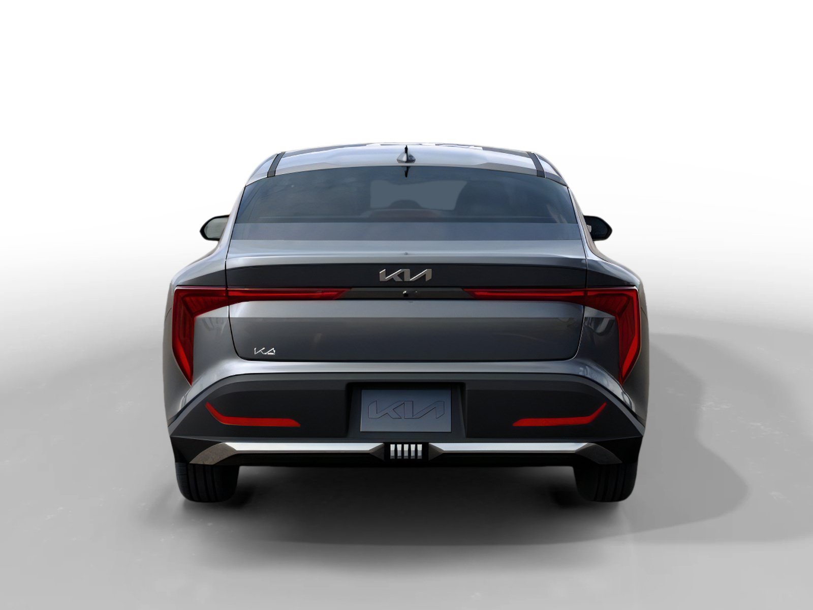 New 2026 Kia K4 EX FWD image 5