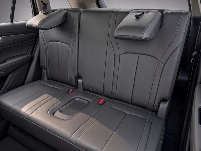 New 2027 INFINITI QX60 Luxe w/ Cargo Package AWD/4WD image 7