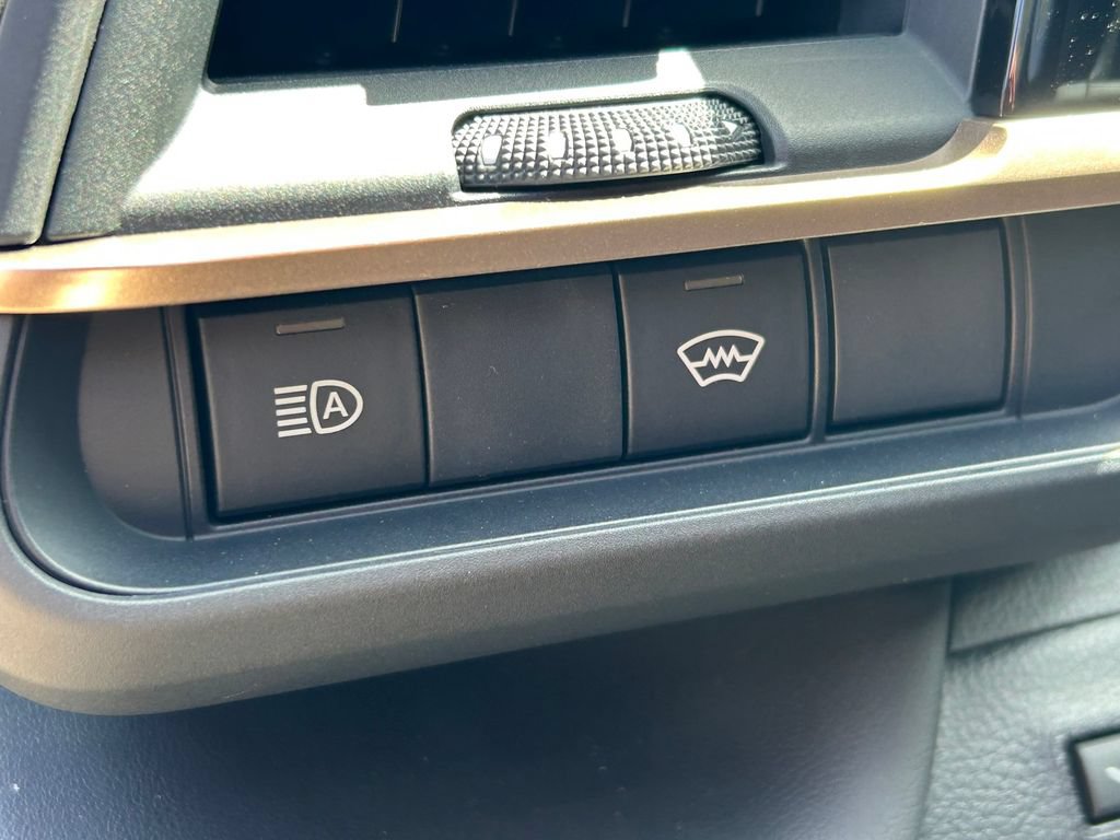 New 2026 Toyota Crown AWD/4WD image 24