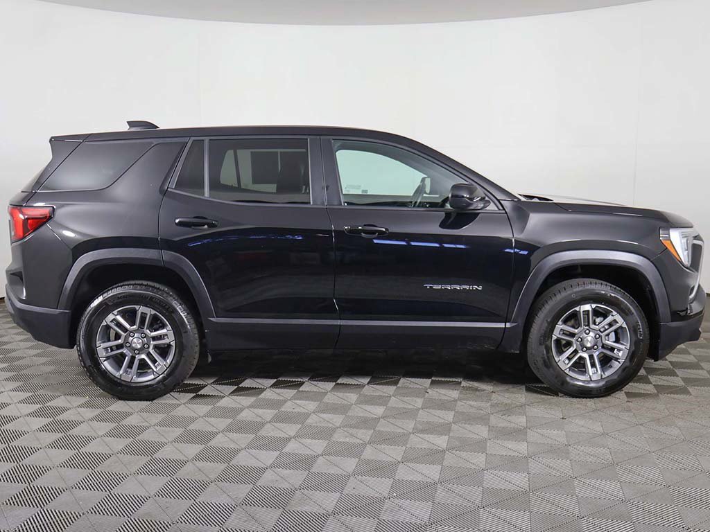 Used 2026 GMC Terrain Elevation FWD image 20