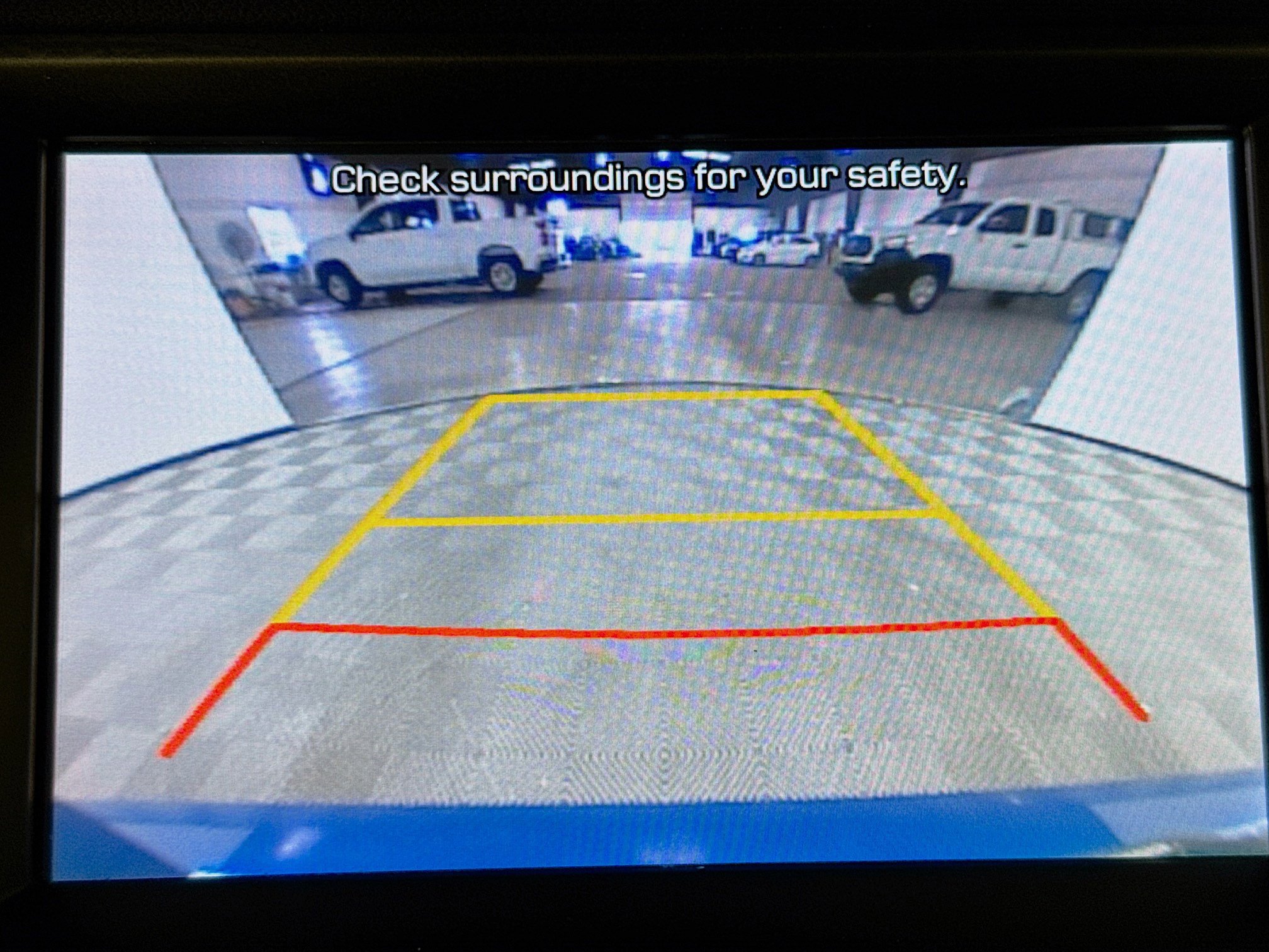 Used 2018 Hyundai Tucson Value FWD image 18