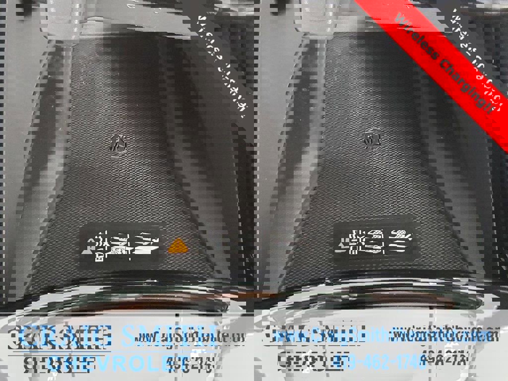 New 2026 Chevrolet Trax LT w/ Sunroof Package image 6