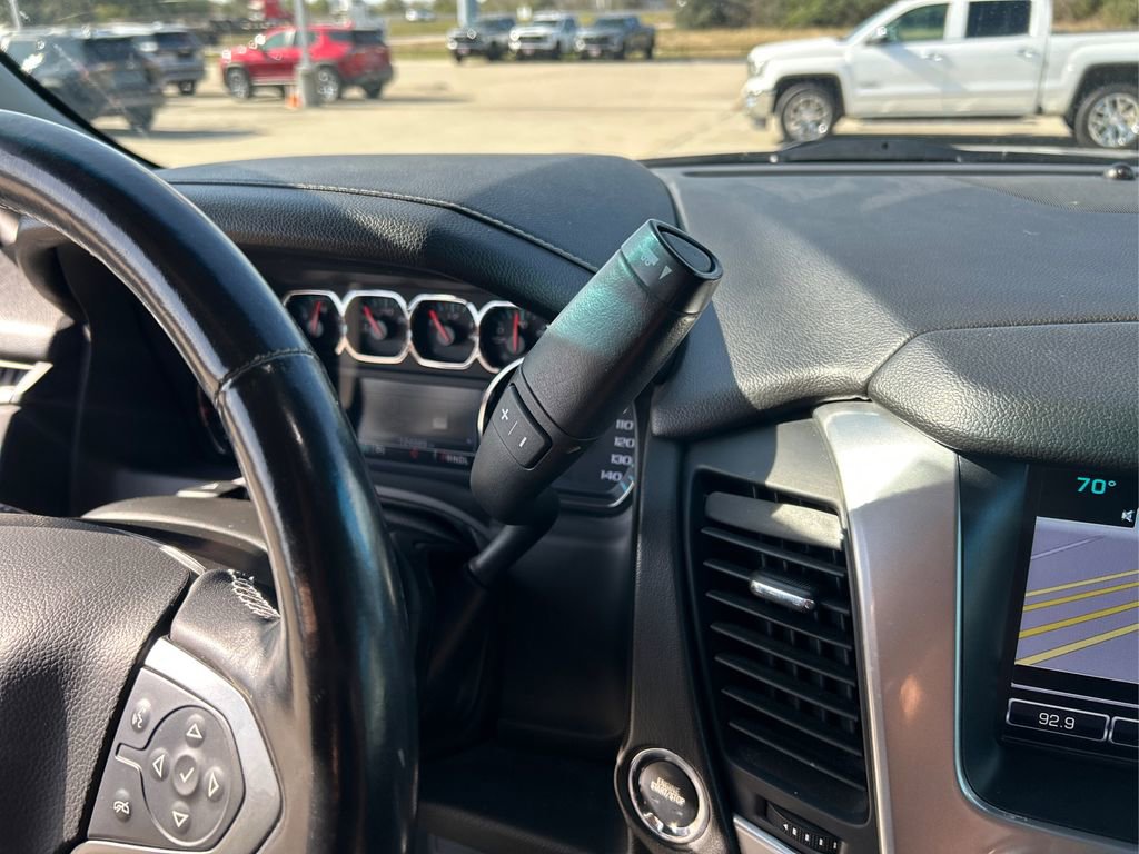 Used 2020 Chevrolet Tahoe Premier image 28