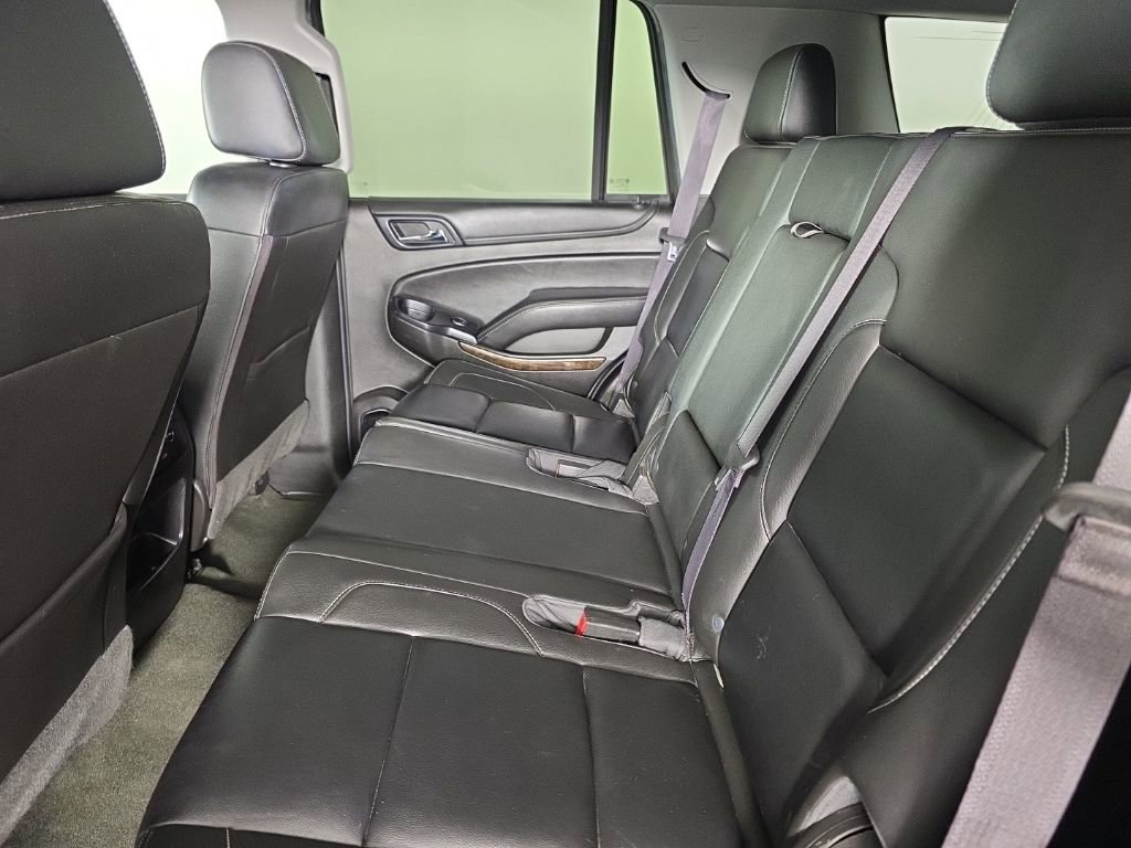 Used 2017 Chevrolet Tahoe LT image 31