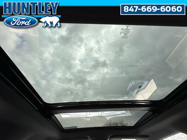 Used 2019 Ford F450 Platinum w/ Platinum Ultimate Package image 12
