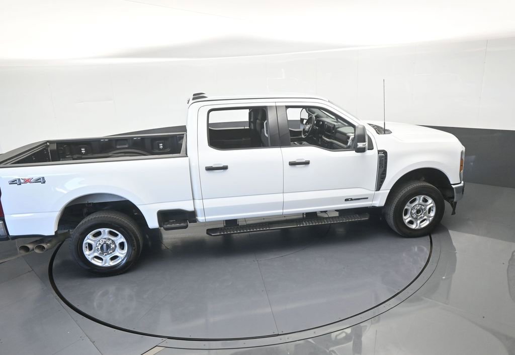 Used 2025 Ford F250 XLT image 57