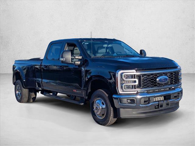 New 2026 Ford F350 XLT image 6