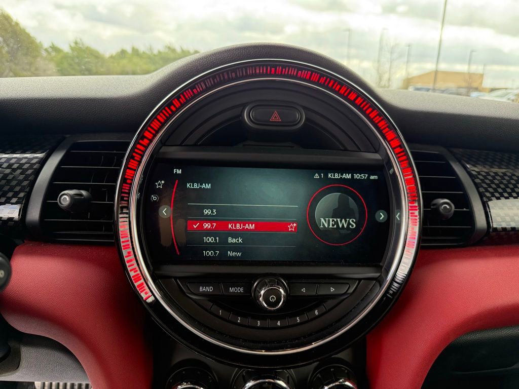 Used 2016 MINI Cooper S image 16