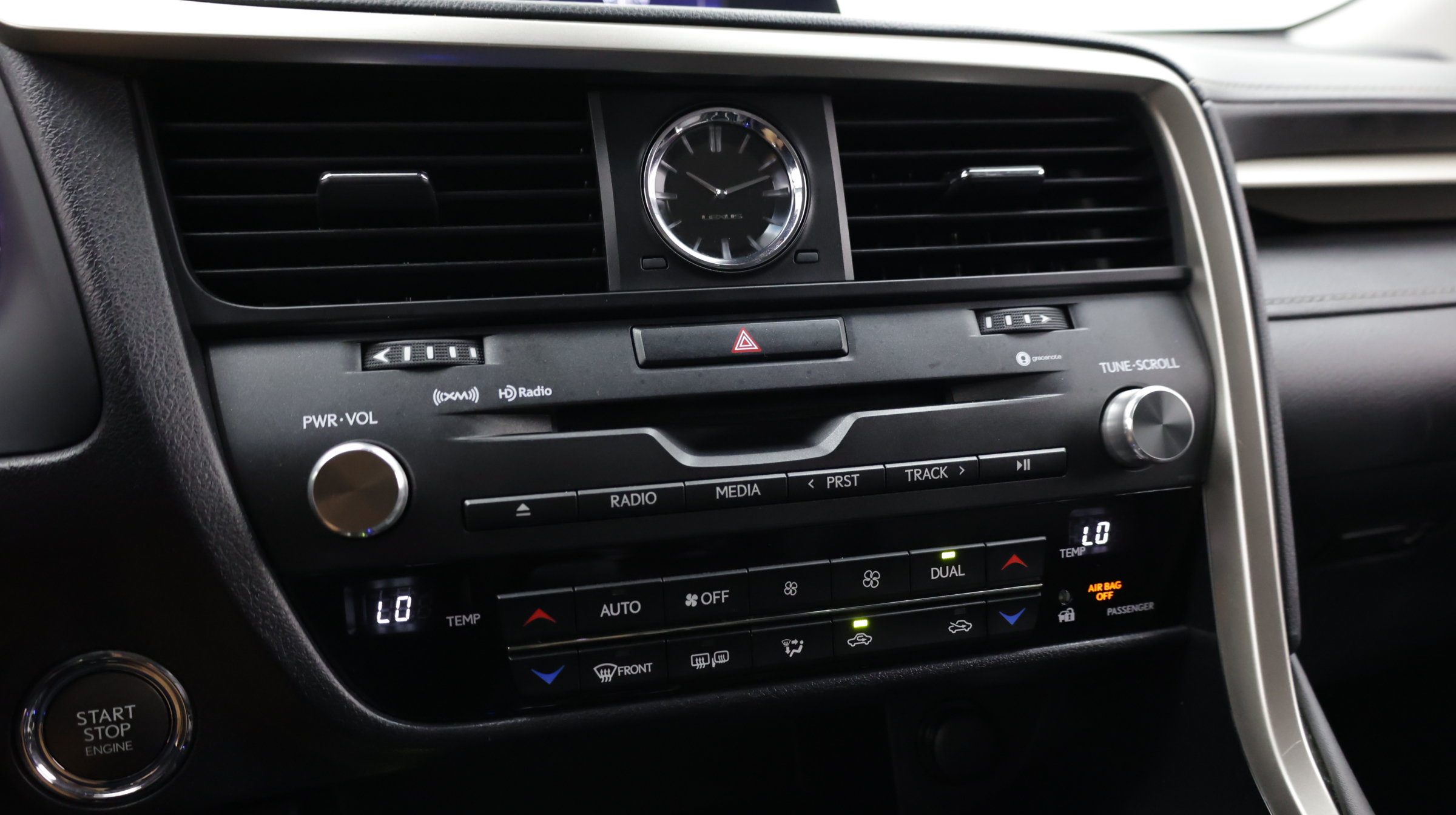 Used 2018 Lexus RX 350 FWD w/ Accessory Package image 21