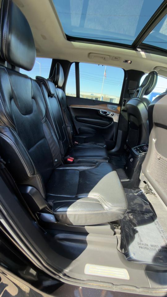 Used 2018 Volvo XC90 T8 Inscription w/ Luxury Package image 53