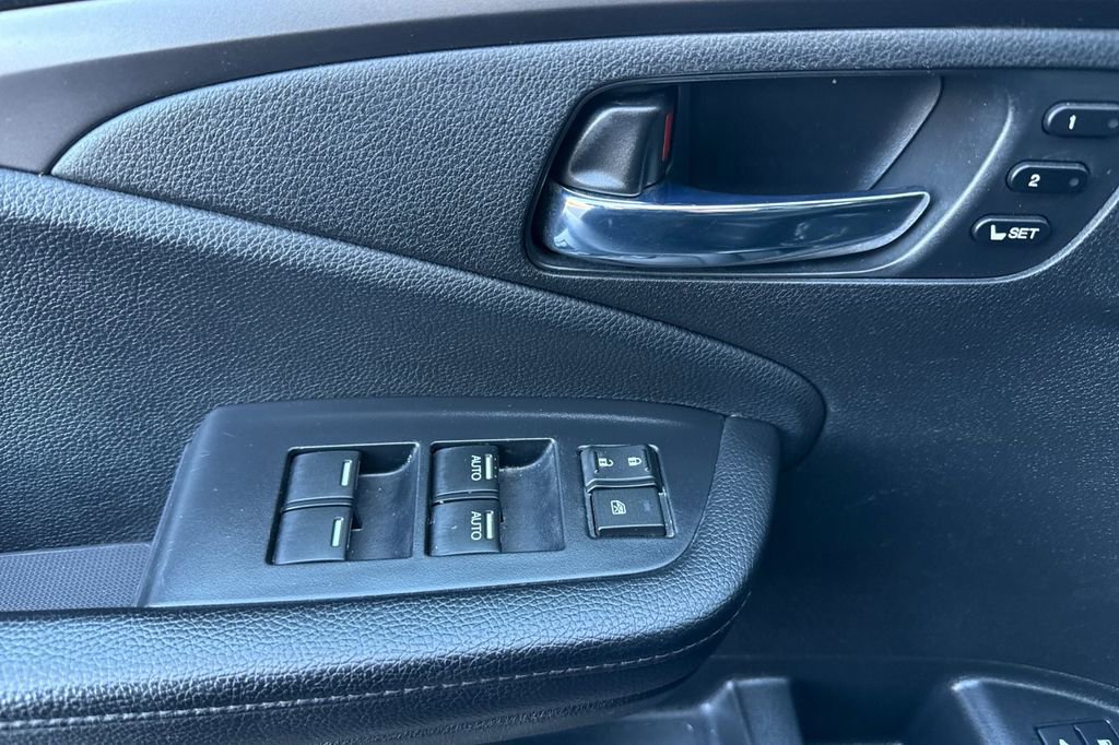 Used 2021 Honda Passport EX-L image 5