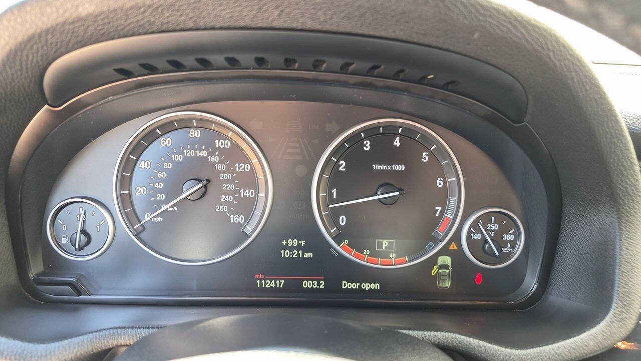 Used 2012 BMW X3 xDrive35i AWD/4WD image 37
