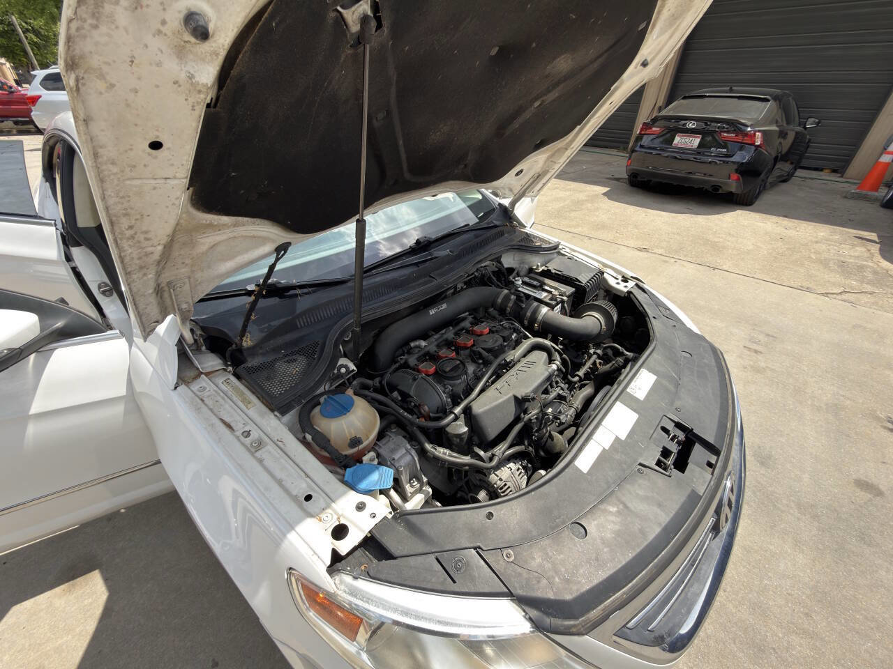 Used 2012 Volkswagen CC Lux Limited FWD image 56