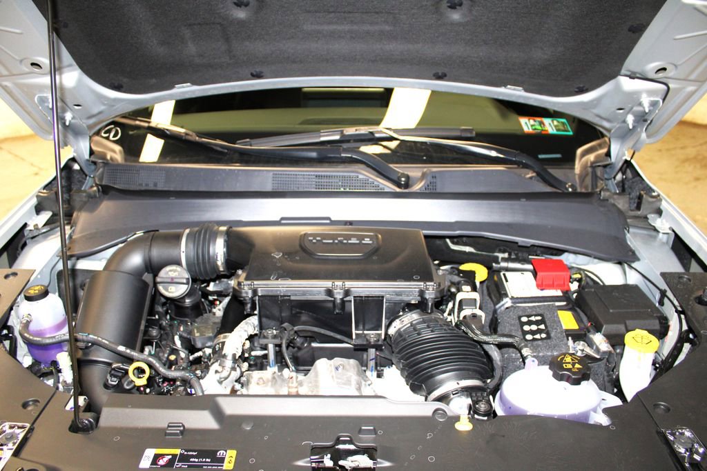 New 2026 Jeep Compass Limited w/ Sun, Sound & Navigation Group image 43