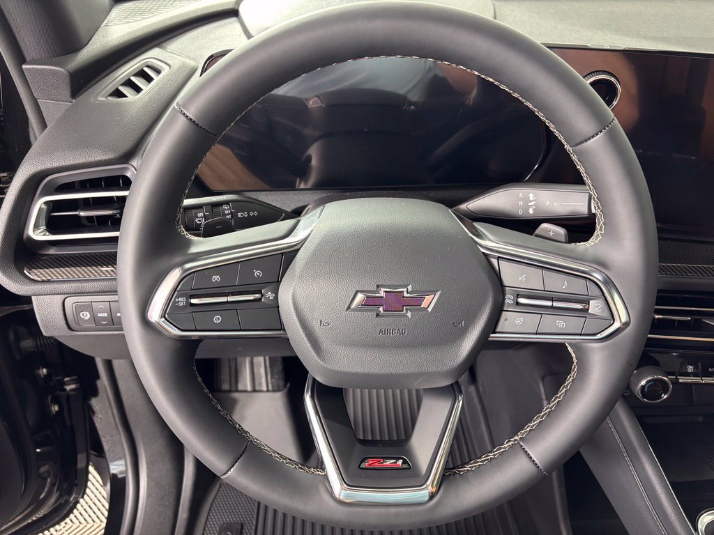 New 2027 Chevrolet Traverse Z71 w/ Driver Confidence Package AWD/4WD image 34