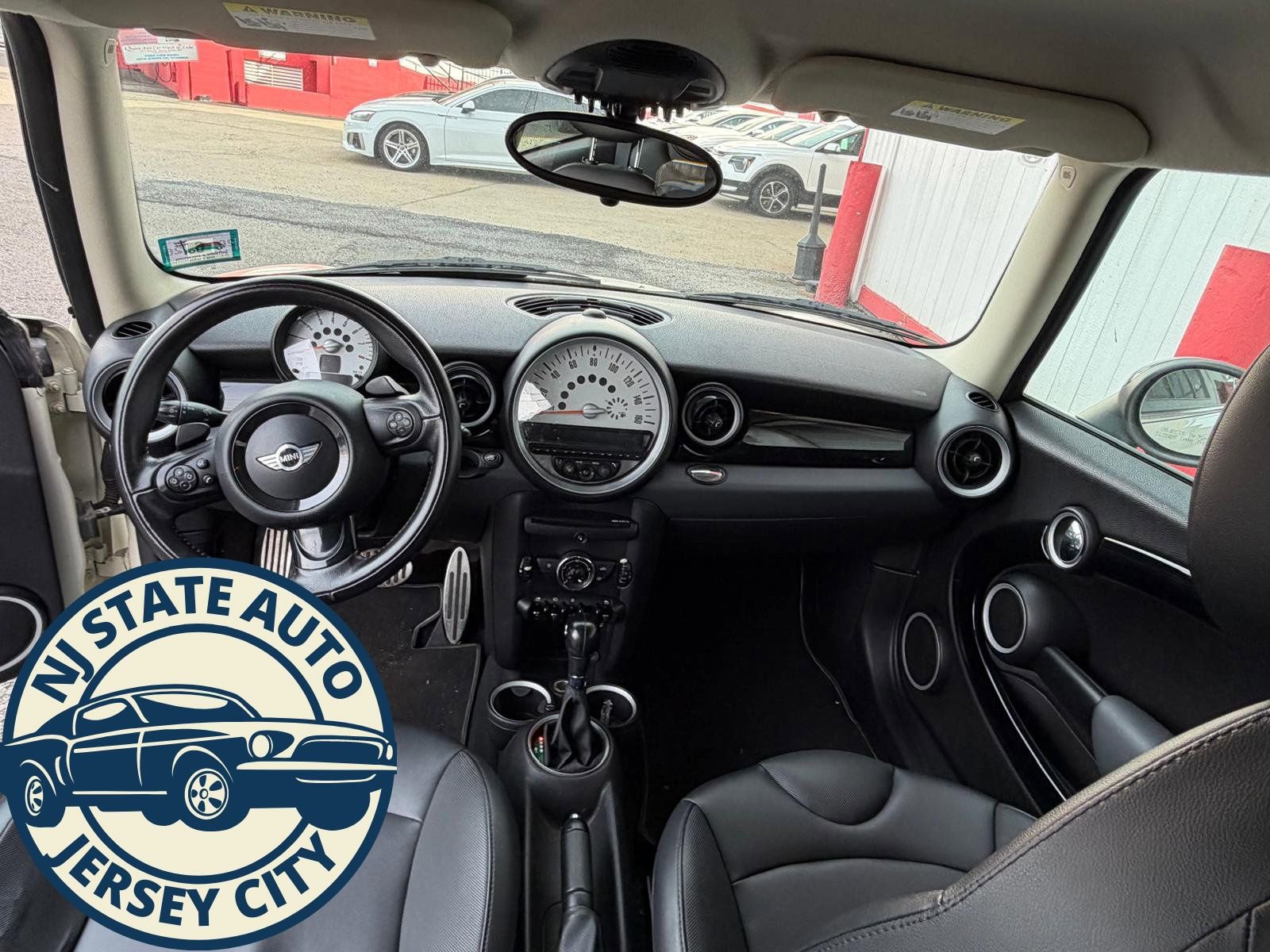 Used 2012 MINI Cooper S image 3