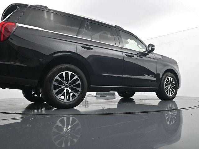 Used 2025 Ford Expedition Platinum AWD/4WD image 38