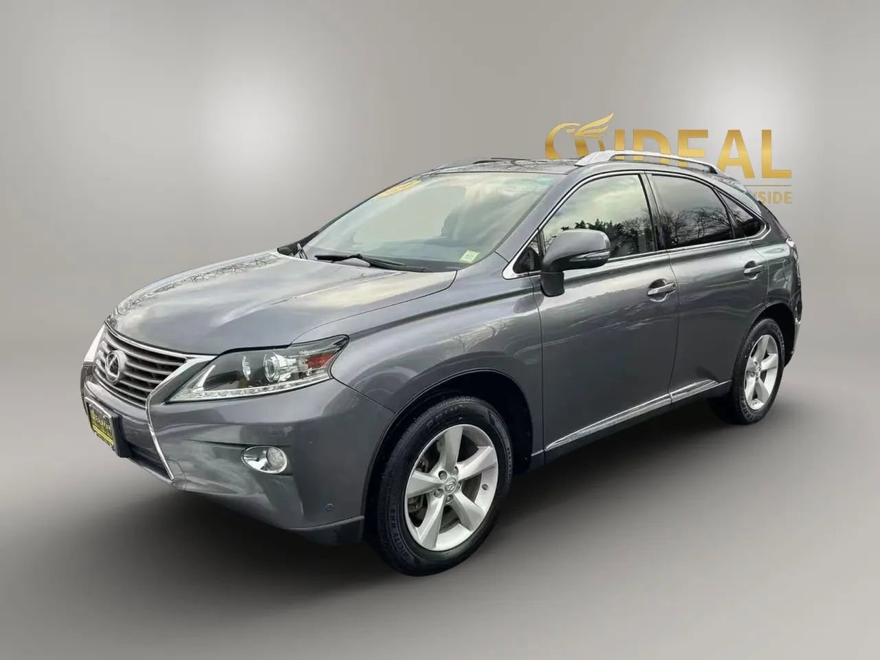 Used 2014 Lexus RX 350 AWD image 3