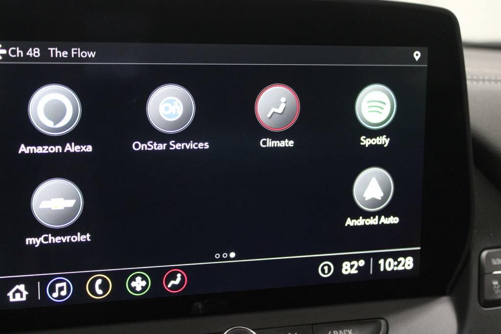 Used 2024 Chevrolet Blazer LT w/ Convenience Package FWD image 45