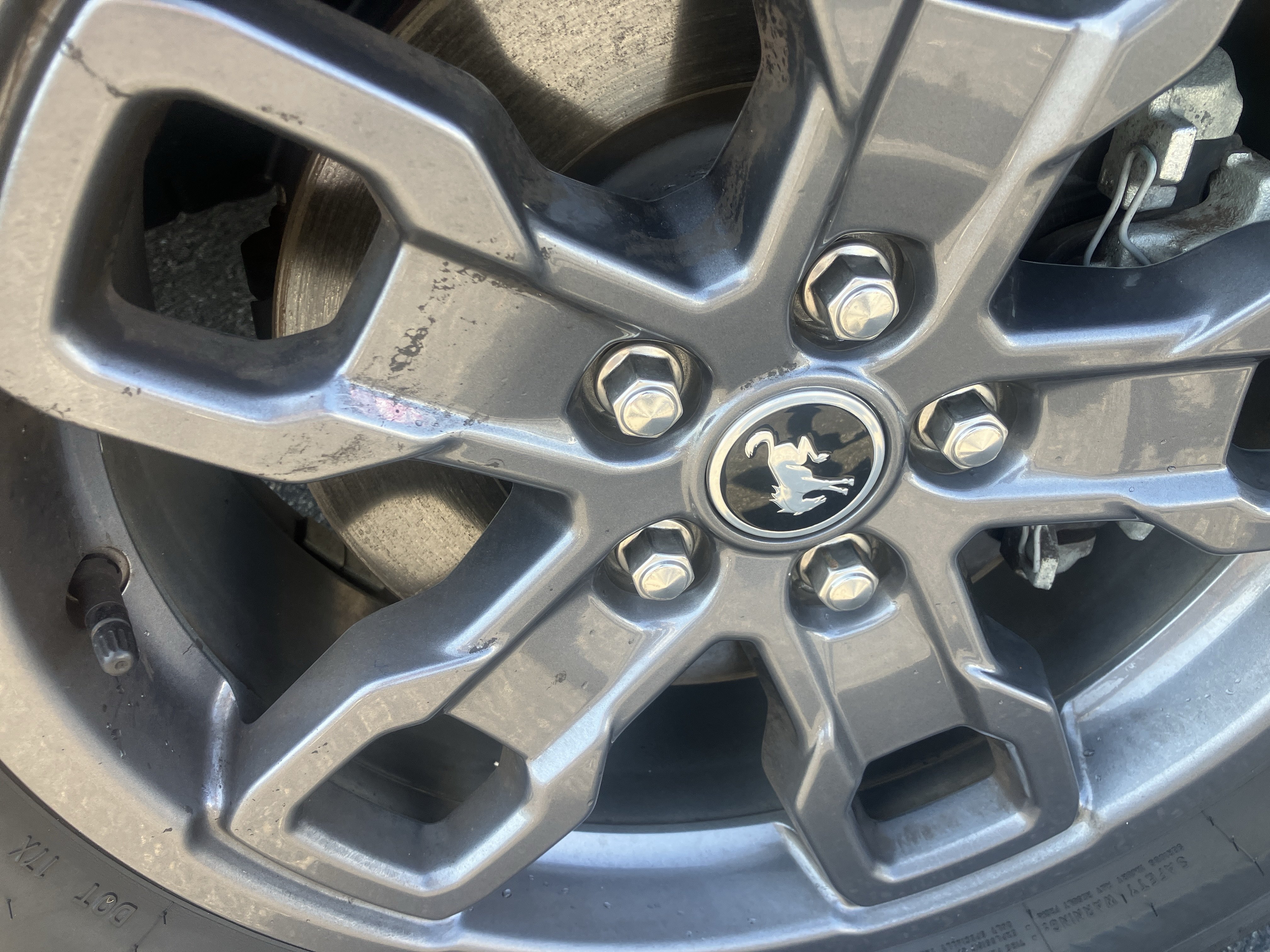 Certified 2023 Ford Bronco Sport Heritage AWD/4WD image 9