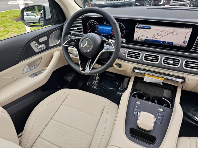 New 2026 Mercedes-Benz GLE 350 4MATIC image 25