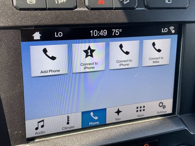 Used 2017 Ford F350 Lariat w/ Lariat Ultimate Package AWD/4WD image 21
