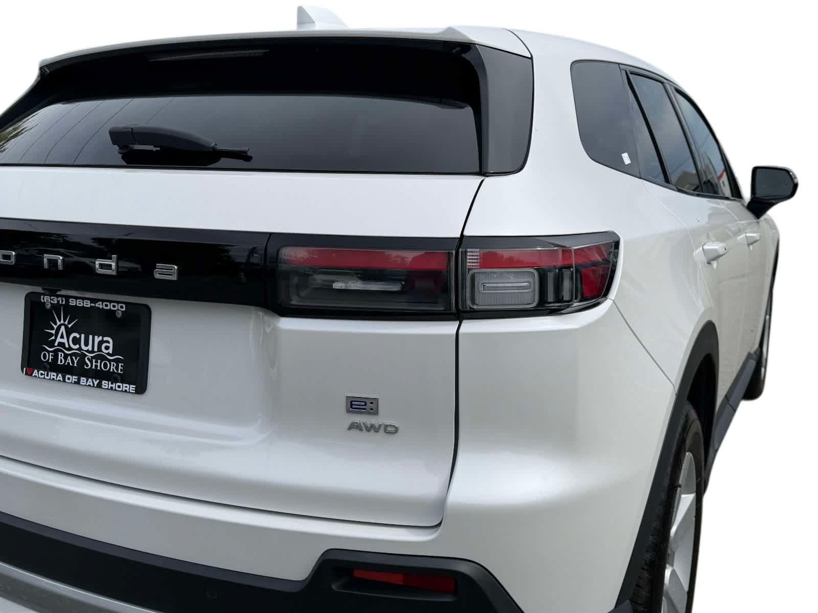 Used 2024 Honda Prologue EX image 7