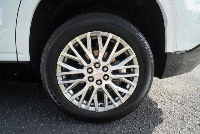 Used 2025 GMC Acadia Denali w/ LPO, Floor Liner Package image 42