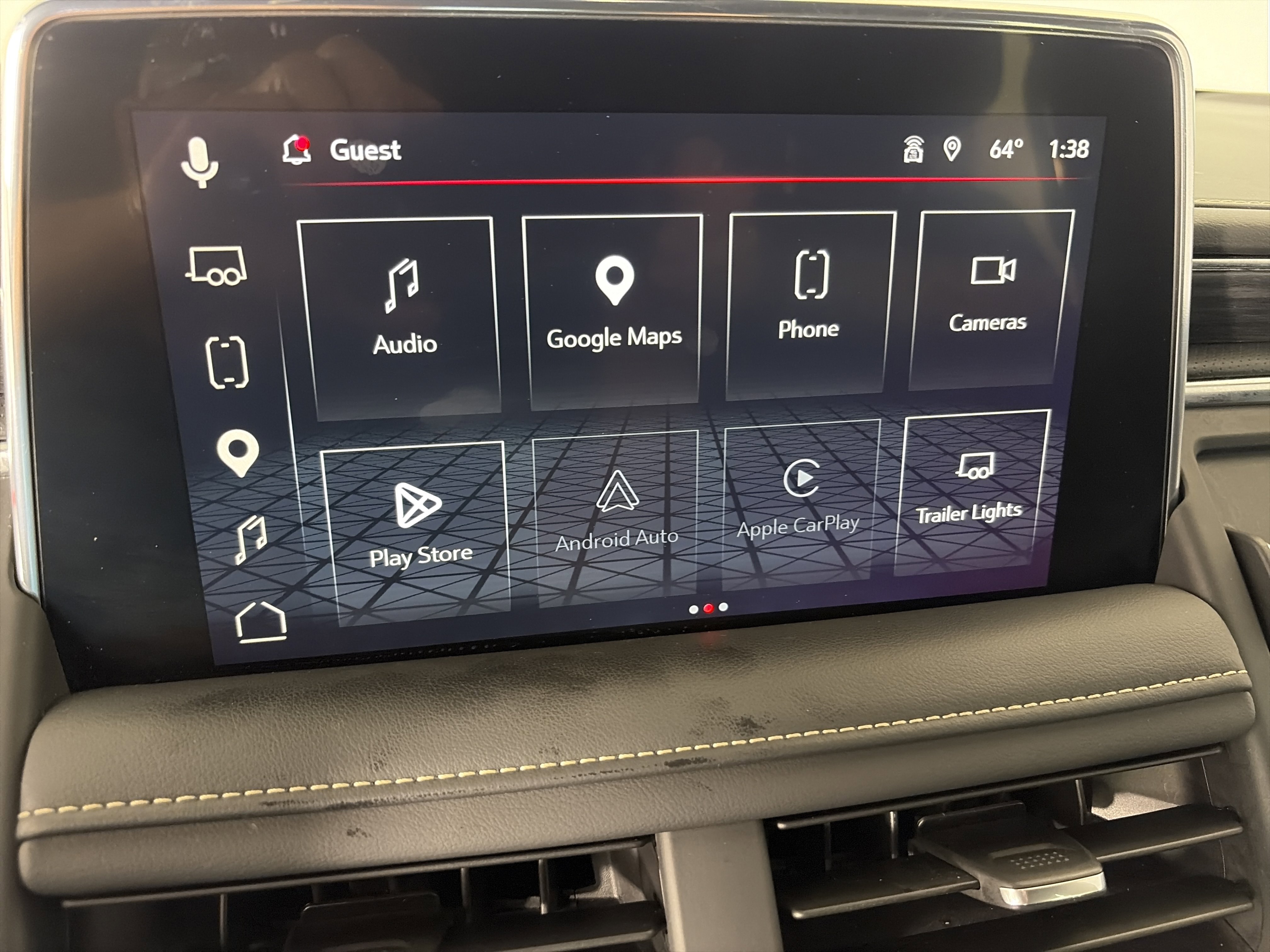 Used 2023 GMC Yukon SLT w/ SLT Premium Package AWD/4WD image 30