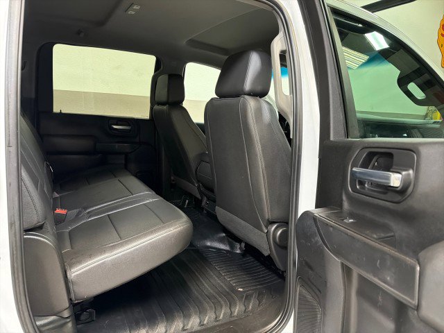 Used 2021 Chevrolet Silverado 3500 W/T w/ WT Convenience Package image 60