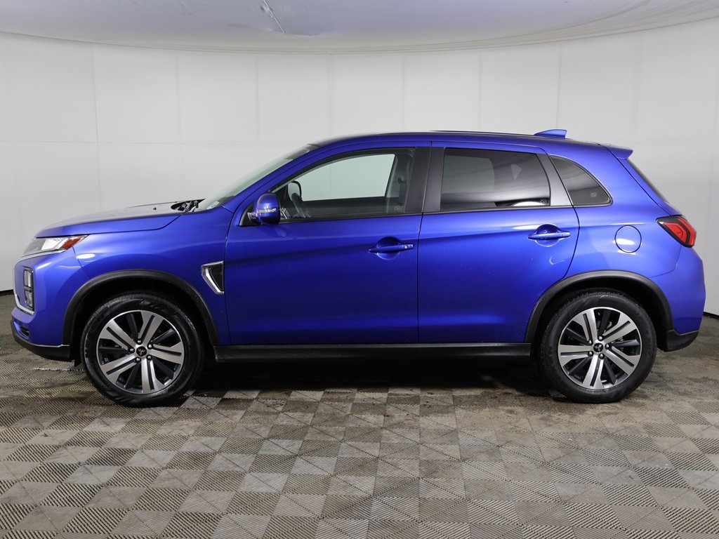 Used 2023 Mitsubishi Outlander Sport SE image 11