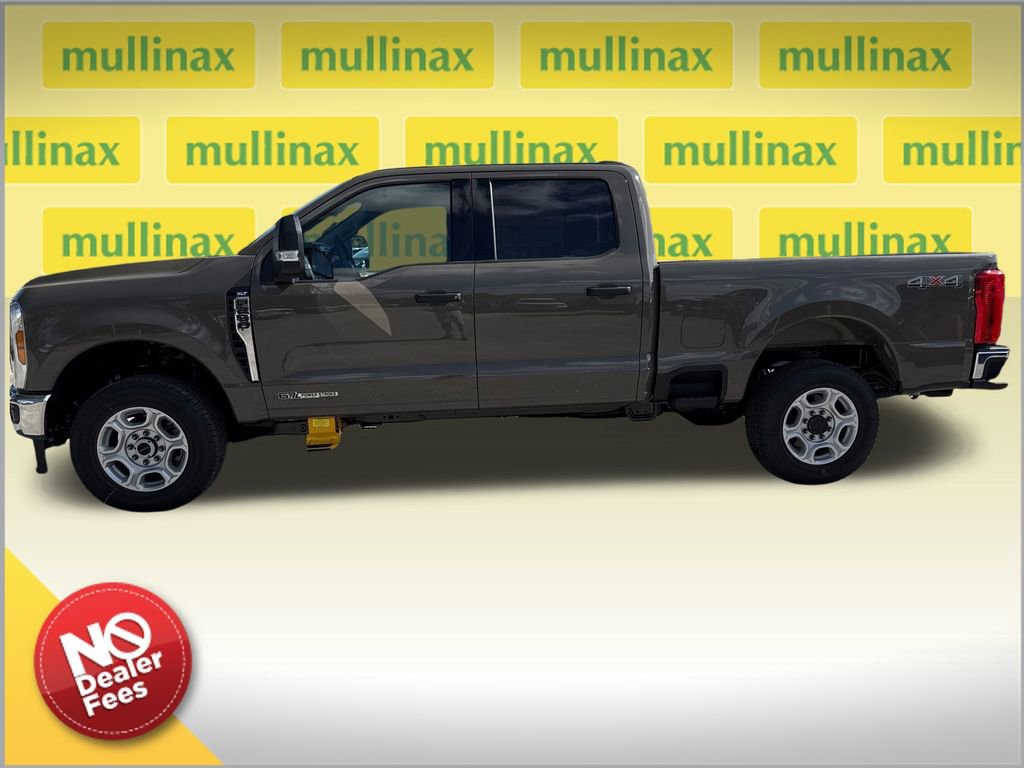 New 2026 Ford F250 XLT AWD/4WD image 2