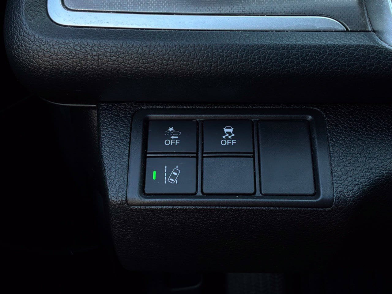 Used 2019 Honda Civic Touring image 26